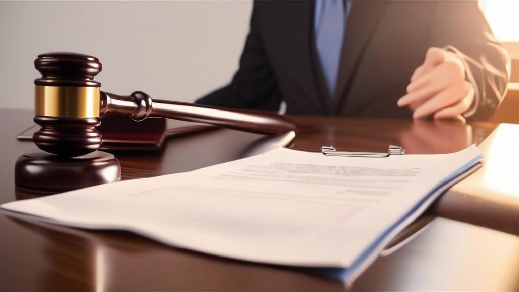 Advanced Legal Aspects of Real Estate