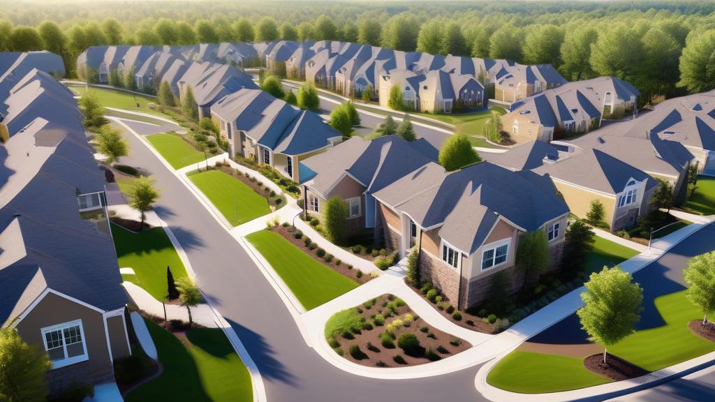 Common Interest Developments