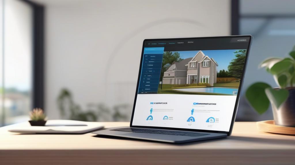 Computer Applications in Real Estate