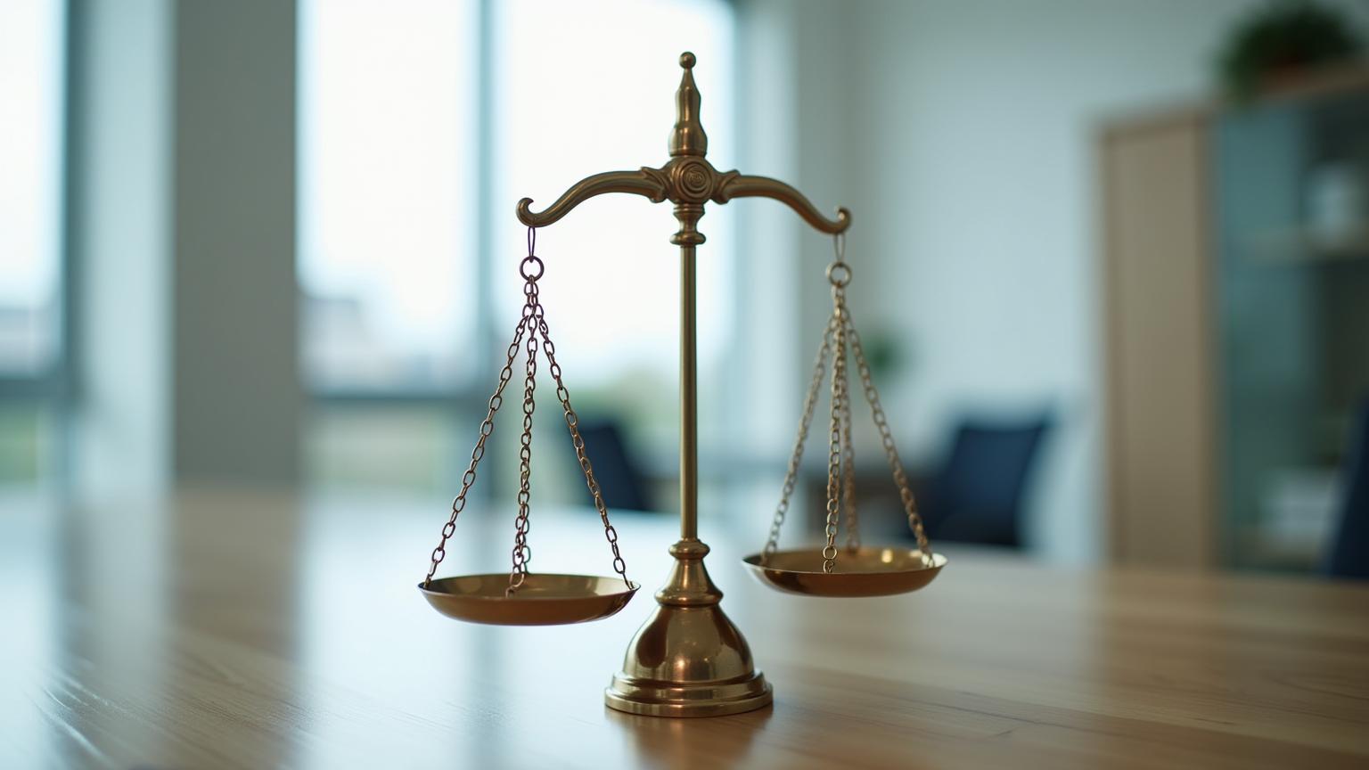Elimination of Bias