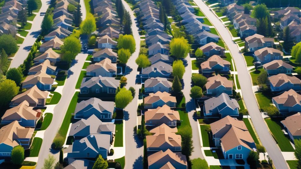 General Appraiser Market Analysis & Highest and Best Use