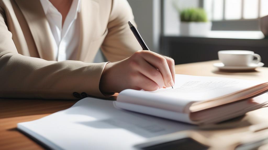 General Appraiser Report Writing & Case Studies