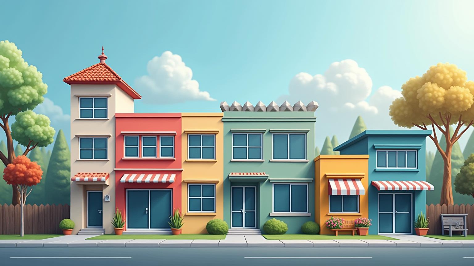 General Appraiser Upgrade Package
