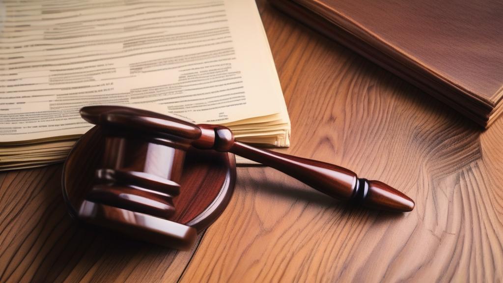 Legal Aspects of Real Estate
