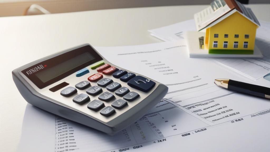 Real Estate Finance