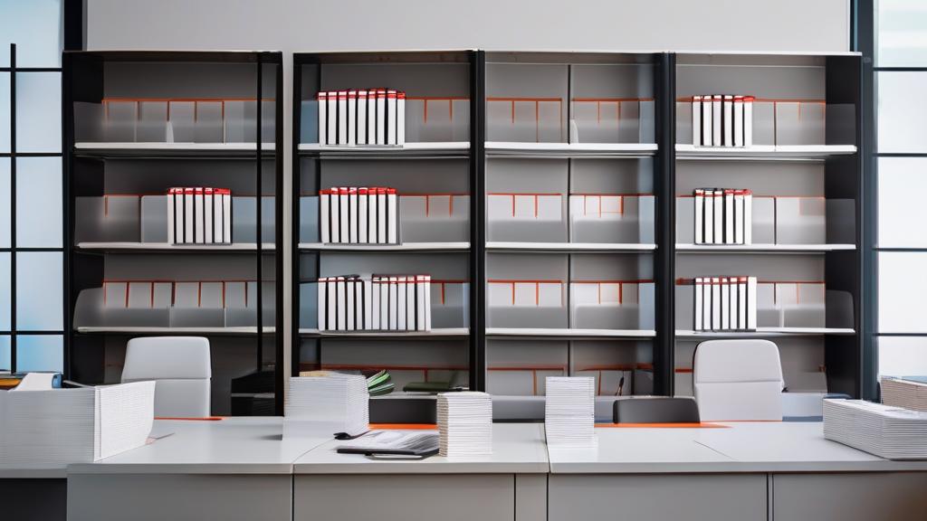 Real Estate Office Administration