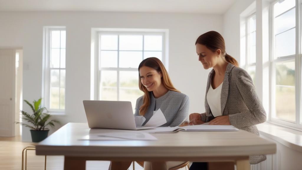 Real Estate Practice