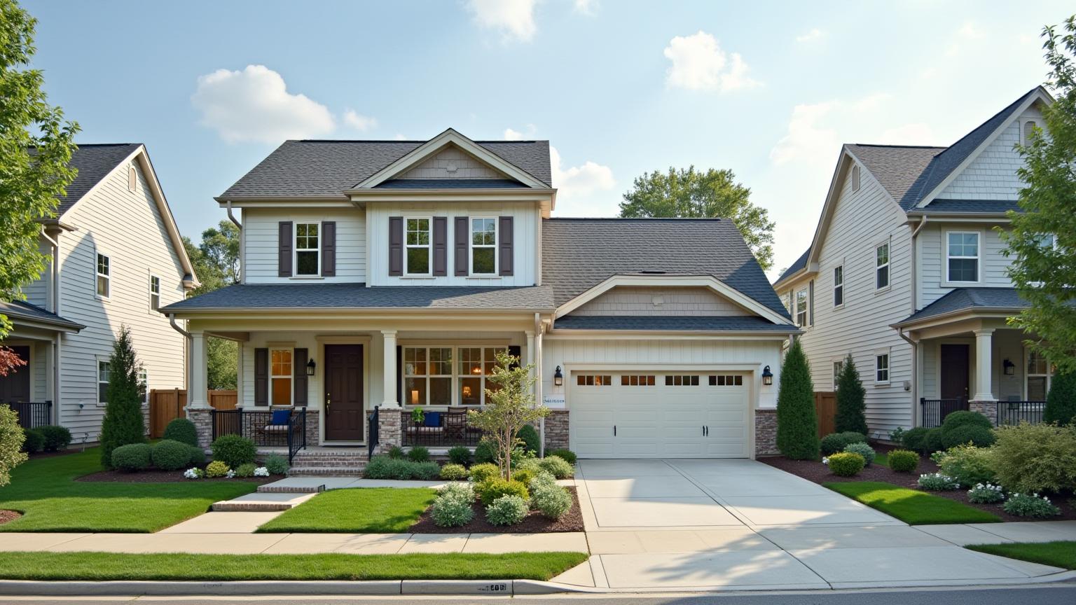 Residential Appraiser Package