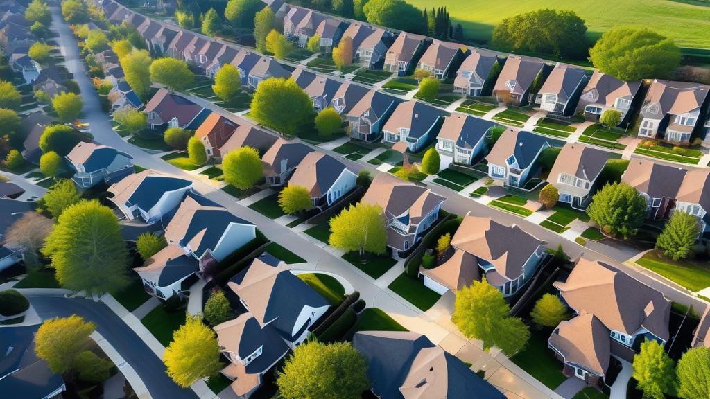 Residential Market Analysis & Highest and Best Use