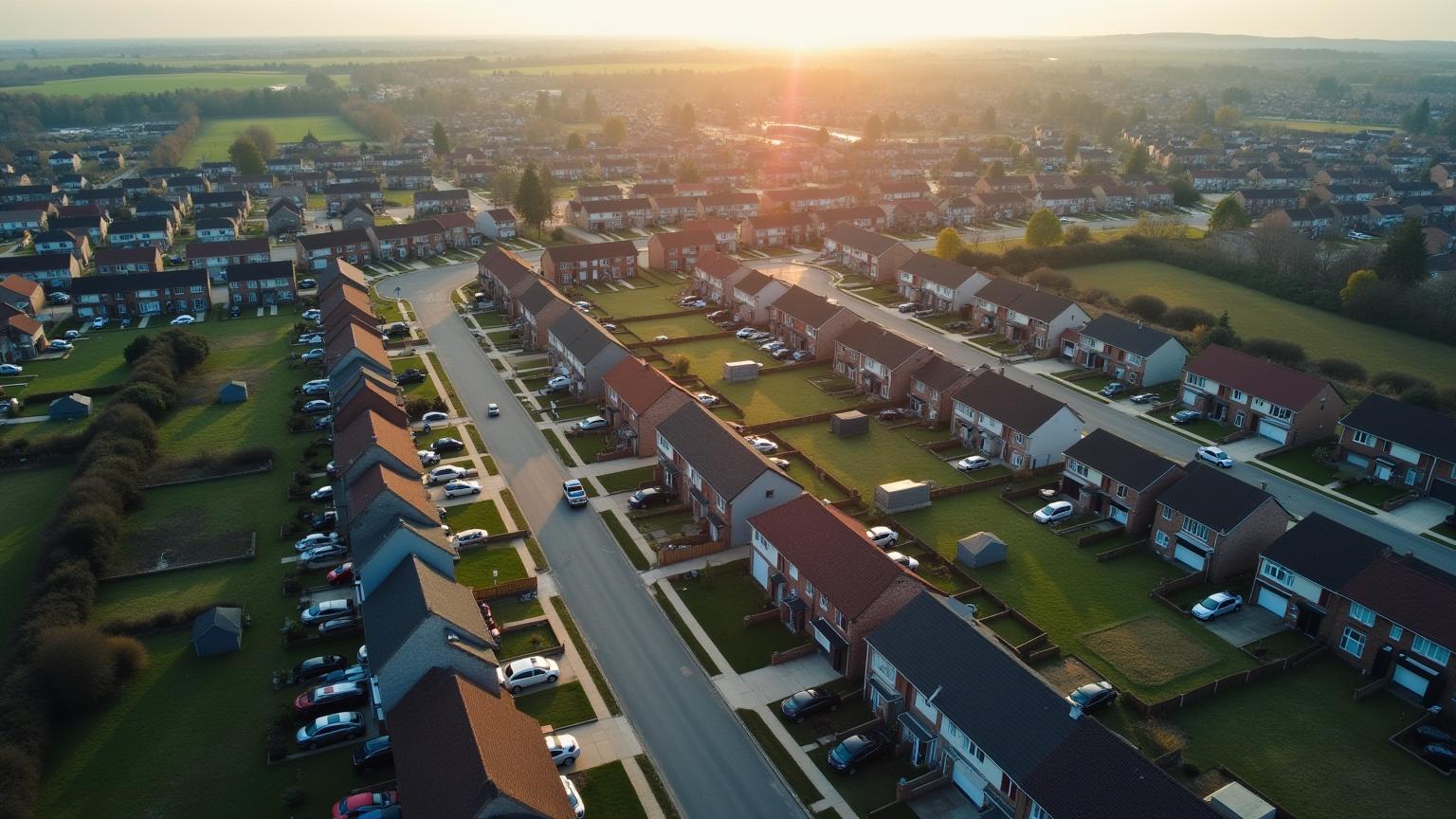 Residential Market Analysis