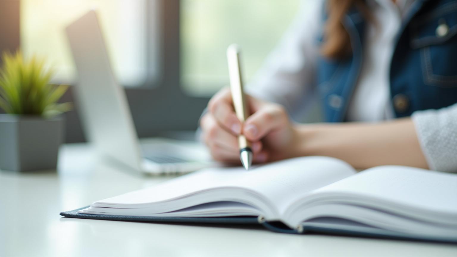 Residential Report Writing