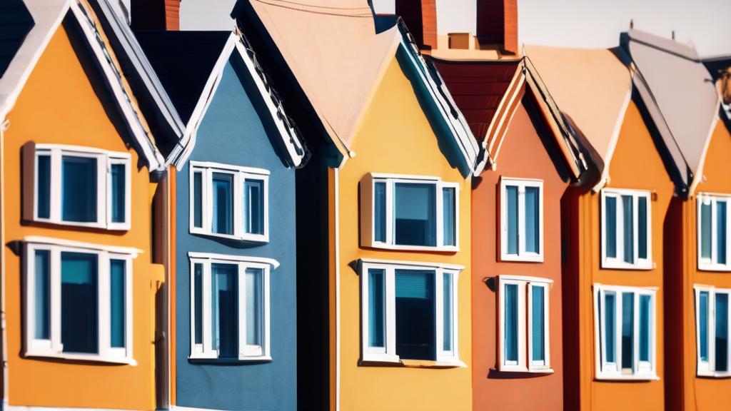 Residential Sales Comparison & Income Approaches