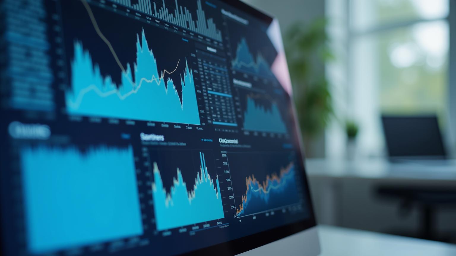 Statistics, Modeling, and Finance